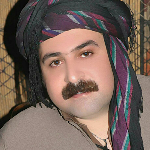 نورالدین بزله هی بارانه